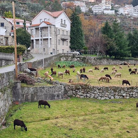 Casa Da Cantareira ลอริกา ภายนอก รูปภาพ