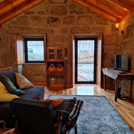 Casa Da Cantareira ลอริกา ภายนอก รูปภาพ