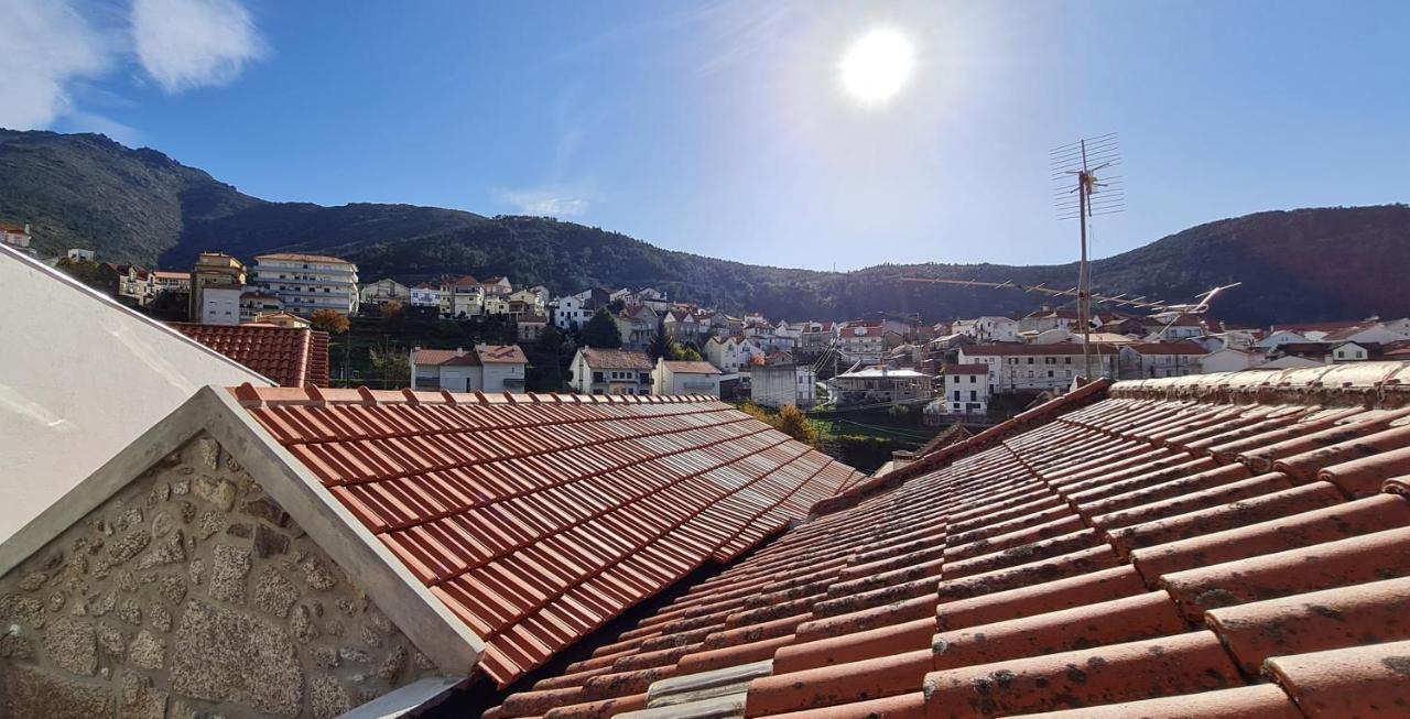 Casa Da Cantareira ลอริกา ภายนอก รูปภาพ