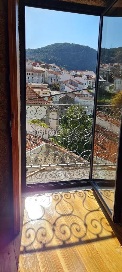 Casa Da Cantareira ลอริกา ภายนอก รูปภาพ