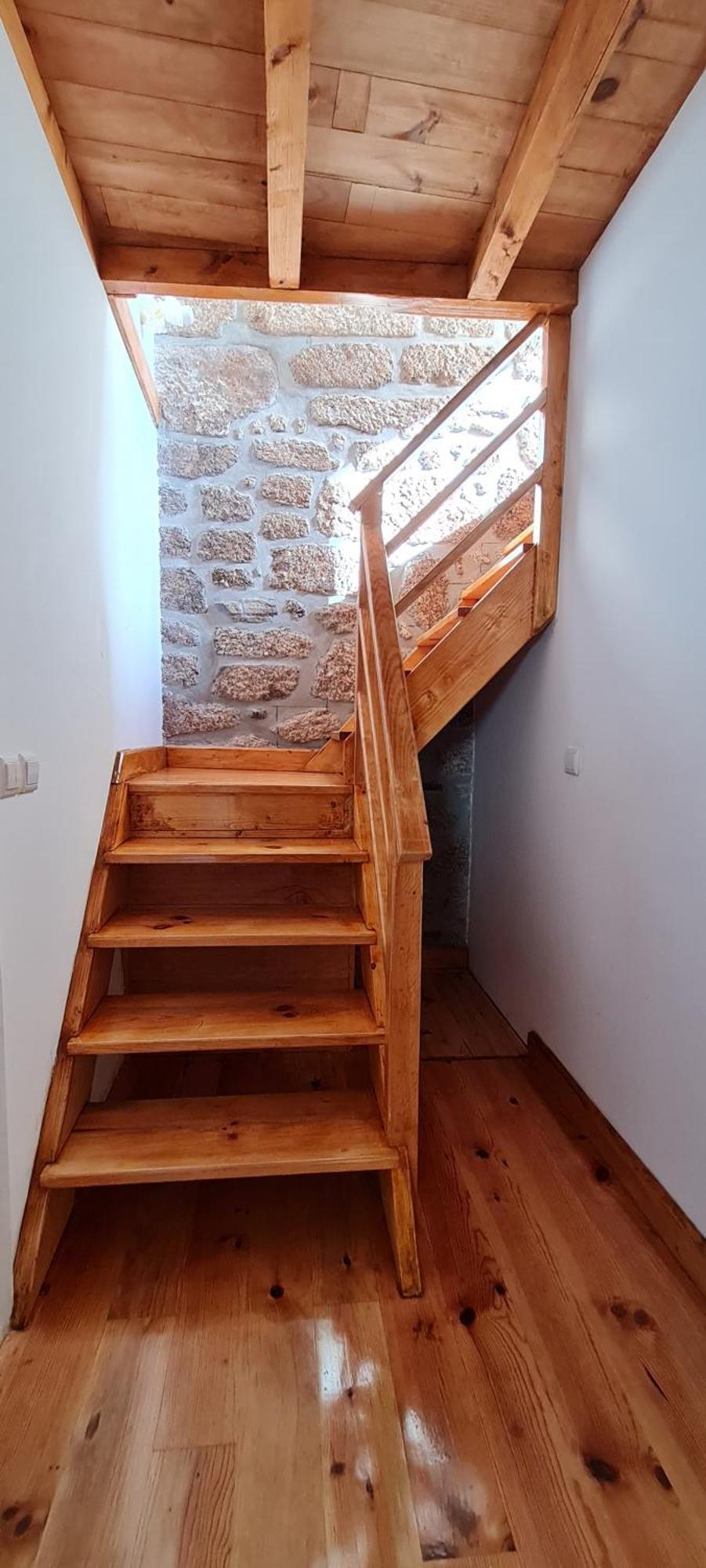 Casa Da Cantareira ลอริกา ภายนอก รูปภาพ