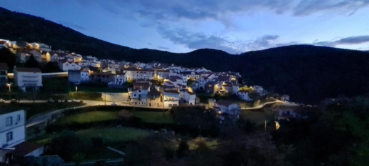 Casa Da Cantareira ลอริกา ภายนอก รูปภาพ