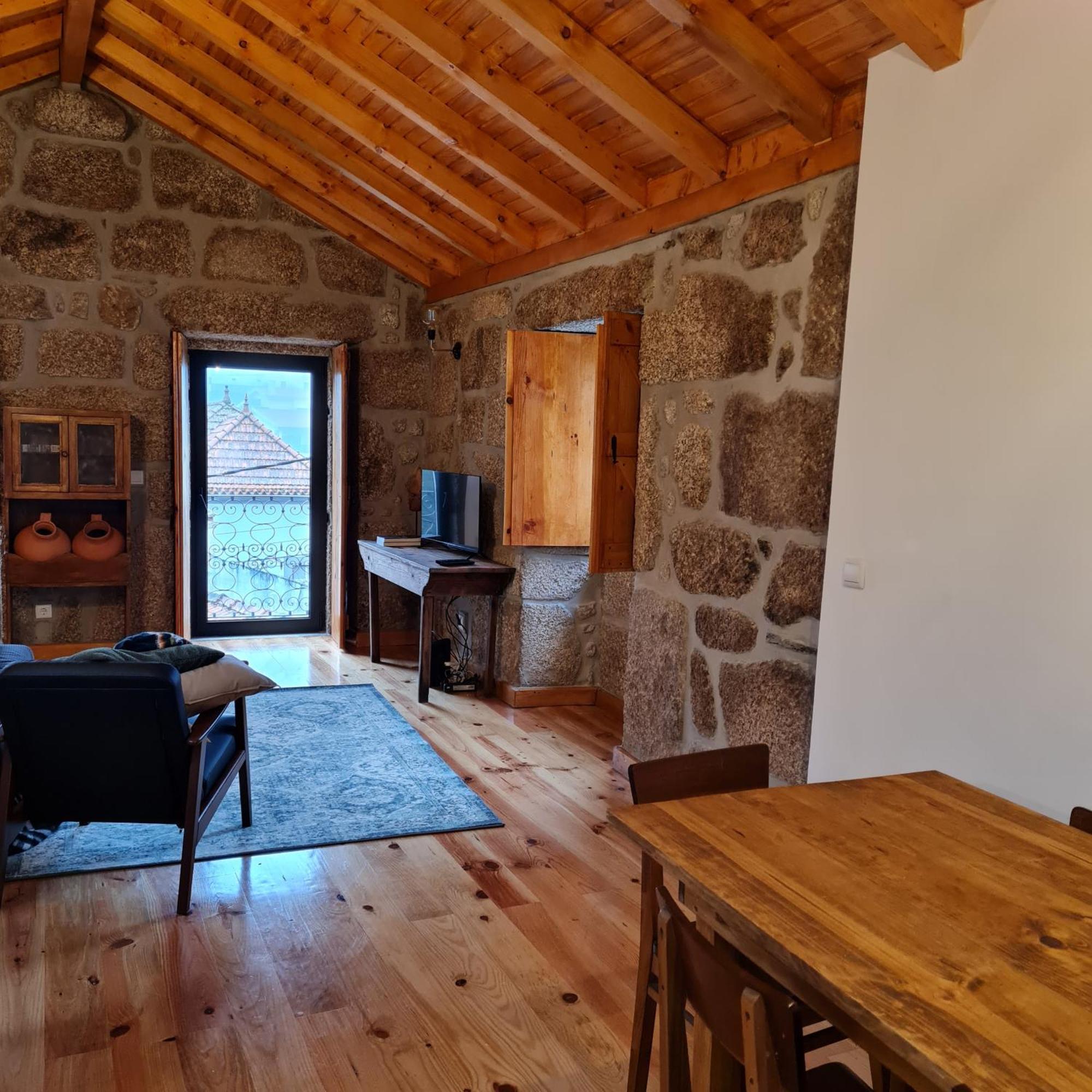 Casa Da Cantareira ลอริกา ภายนอก รูปภาพ