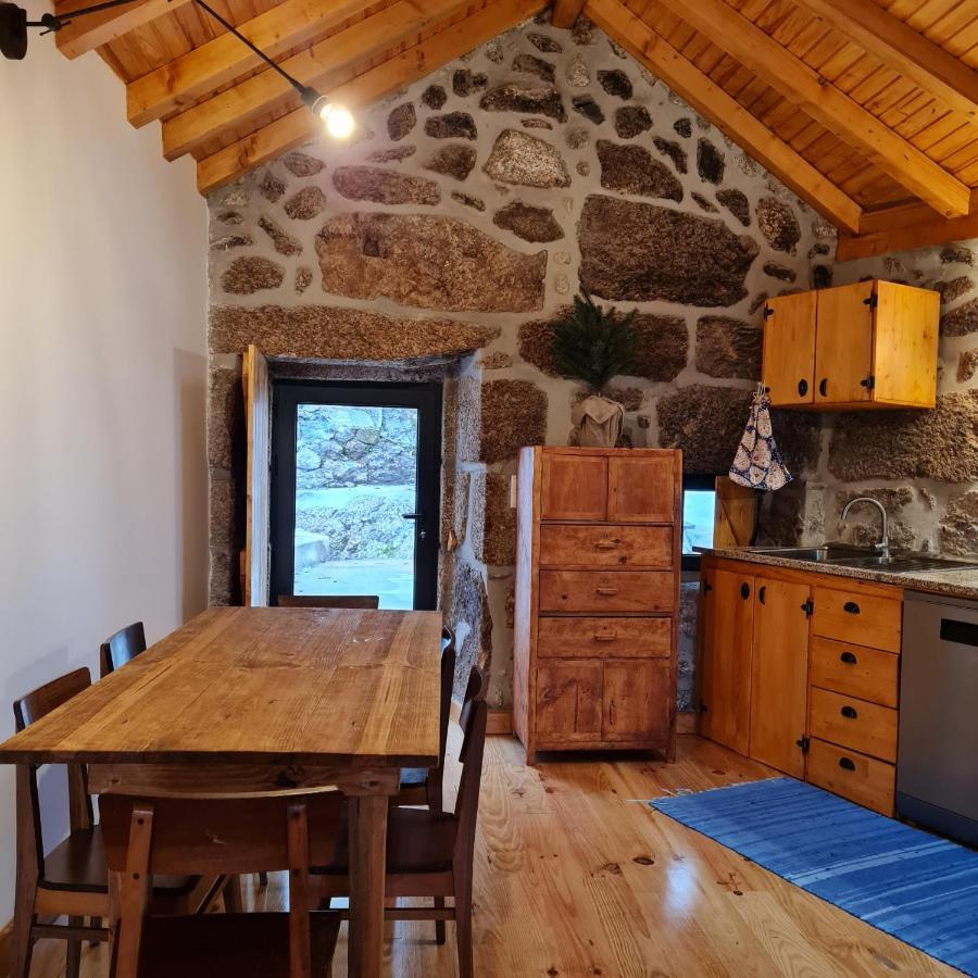 Casa Da Cantareira ลอริกา ภายนอก รูปภาพ