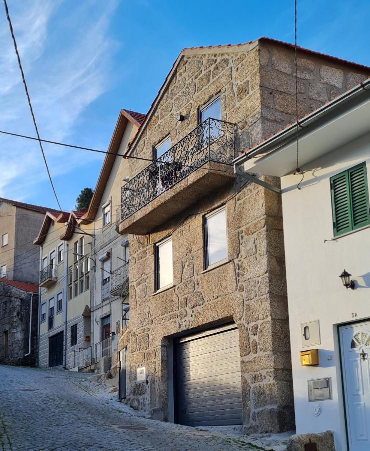 Casa Da Cantareira ลอริกา ภายนอก รูปภาพ
