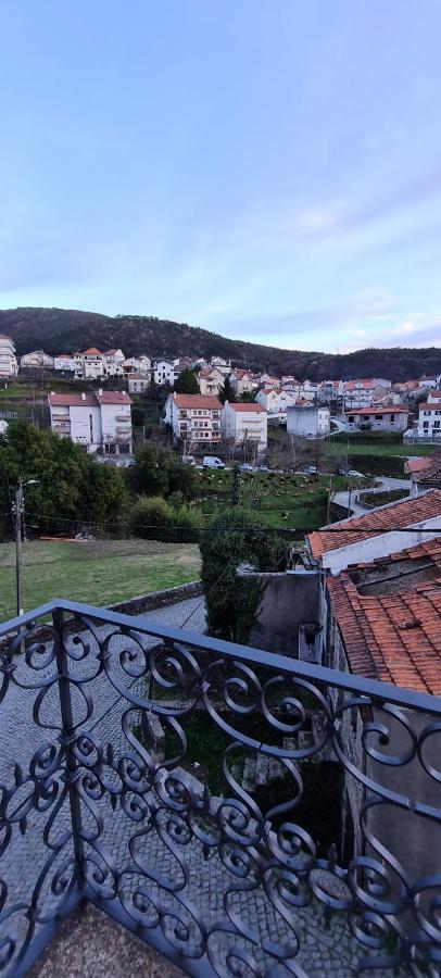 Casa Da Cantareira ลอริกา ภายนอก รูปภาพ