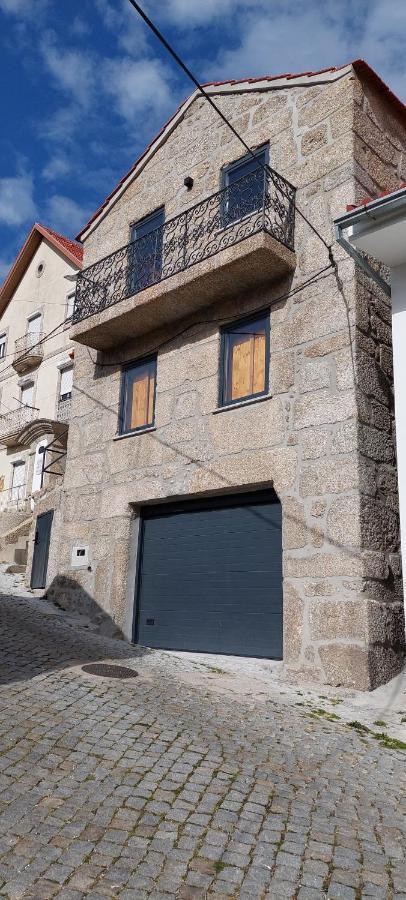 Casa Da Cantareira ลอริกา ภายนอก รูปภาพ