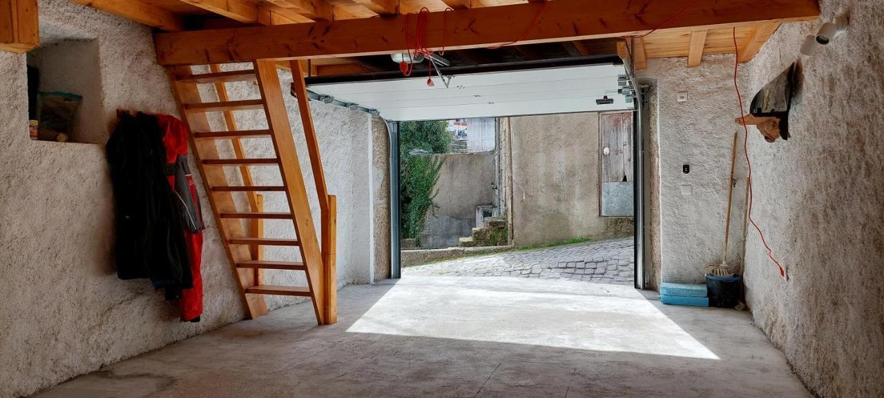 Casa Da Cantareira ลอริกา ภายนอก รูปภาพ
