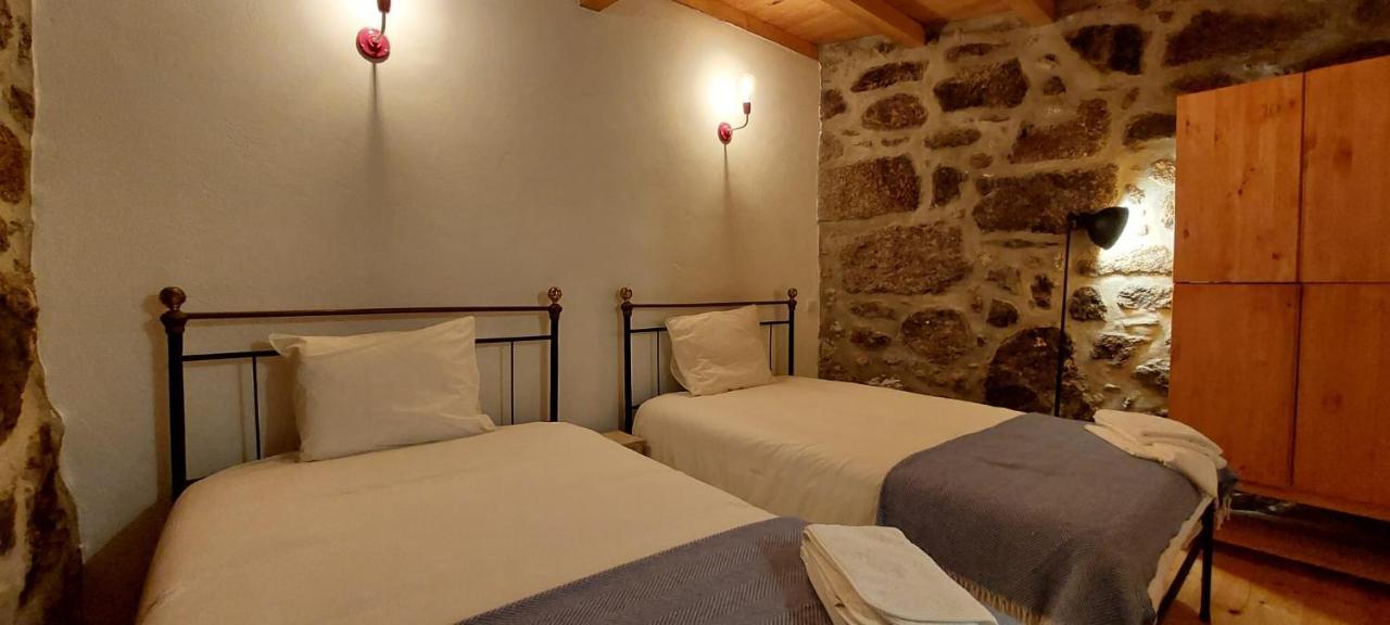 Casa Da Cantareira ลอริกา ภายนอก รูปภาพ