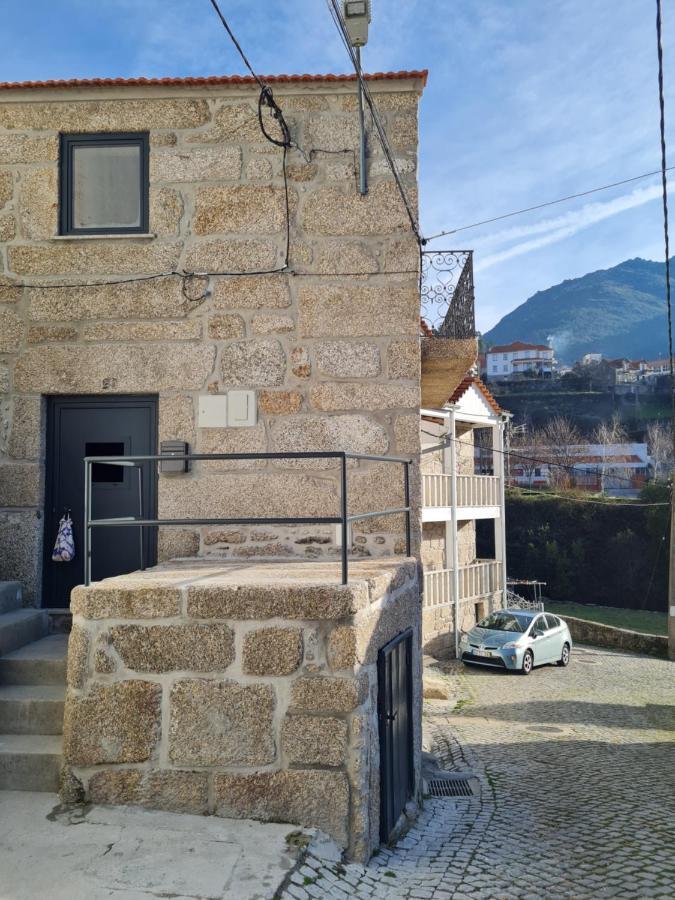 Casa Da Cantareira ลอริกา ภายนอก รูปภาพ