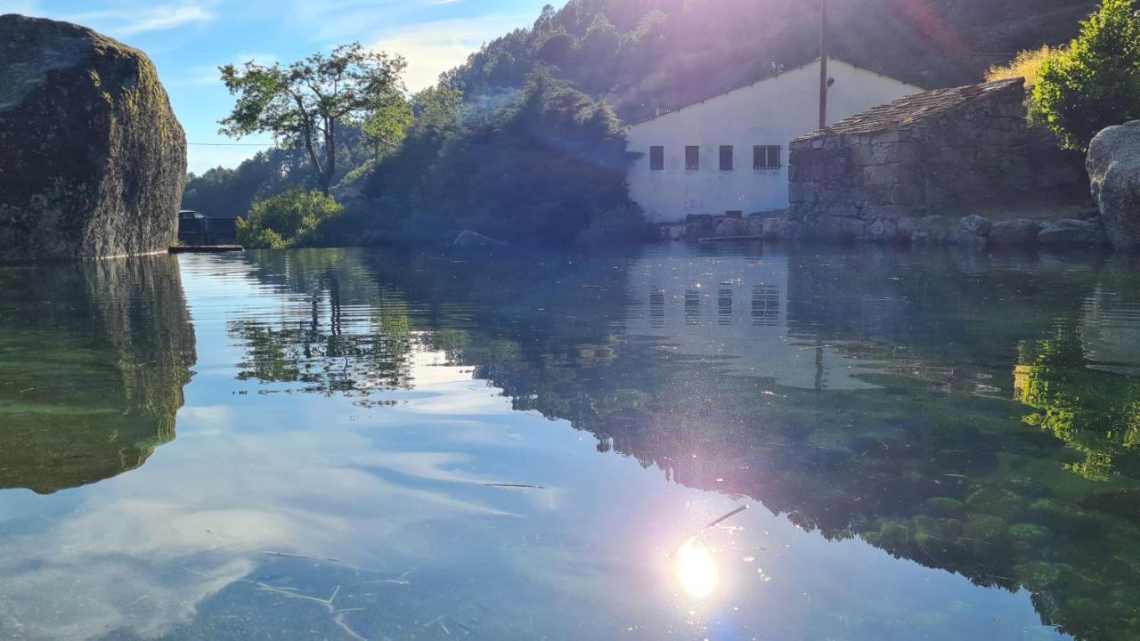 Casa Da Cantareira ลอริกา ภายนอก รูปภาพ